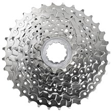 Shimano 8V CASSETTE HG50 13-26