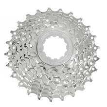 Shimano 9V CASSETTE HG400 11-25 in zakje