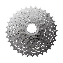 Shimano 9V CASSETTE HG400 11-28