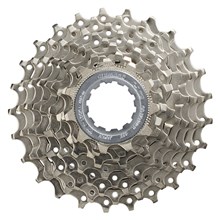 Shimano 9V CASSETTE HG400 11-32