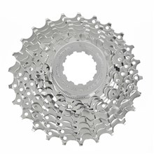 Shimano 9V CASSETTE HG50 12-25