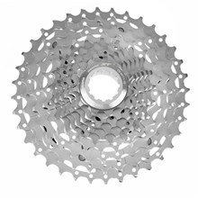 Shimano 10V CASSETTE XT CS-M771 11-34