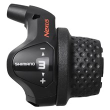 Shimano NEXUS 3 DRAAIVERSTELLER in doos