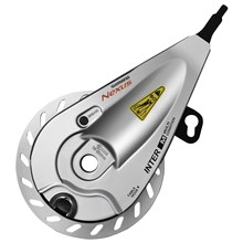 Shimano Rollerbrake VOOR BR-C3000