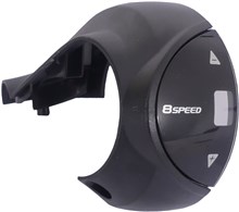 Shimano NEXUS 8 KAPJE SL-C6000 Zwart Y0EA98020