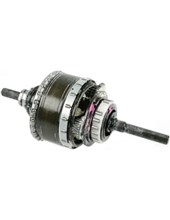 Shimano Nexus 8 BINNENWERK SG-C6001-8D Disc Y1EK98010