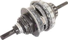 Shimano Nexus 5 BINNENWERK rollerbrake SG-C7000 Y3FG98010