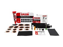 Simson Reparatiedoos Select op kaart