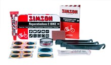 Simson REPARATIEDOOS E-Bike