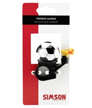 Simson Fietsbel Voetbal