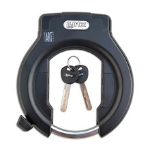 Lynx RINGSLOT ART2* 74mm breed los