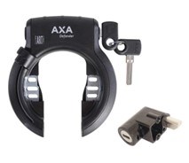 AXA Defender + accuslot Bafang