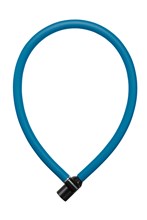 AXA Kabelslot Resolute 6-60 Petrol Blue