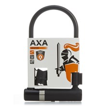 AXA "Newton" U-lock BEUGELSLOT 230 safetyindex 8