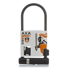 AXA "Newton" U-lock BEUGELSLOT 300