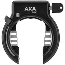 AXA "Solid" RINGSLOT met spatbord bevestiging