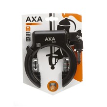AXA "Solid" RINGSLOT op Kaart