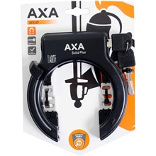 AXA SOLID Plus RINGSLOT op kaart