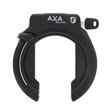 AXA "Imenso L" RINGSLOT breed 75mm