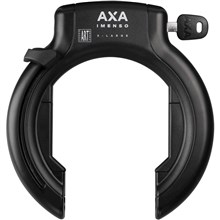 AXA "Imenso XL" RINGSLOT Xtra breed 92mm kaart