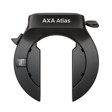 AXA "Atlas" RINGSLOT 58mm op kaart