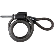 AXA INSTEEK KABEL UPI 150 10  Block XXL Imenso Trelock Abus