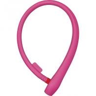ABUS KABELSLOT "U-Grip" Roze  560/65