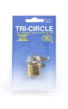 Tri Circle HANGSLOT 20mm kaart