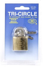 Tri Circle HANGSLOT 30mm