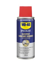 WD 40 SLOTSPRAY 100ml