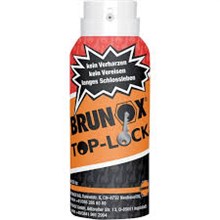 Brunox SLOTSPRAY 100ml Top-Lock