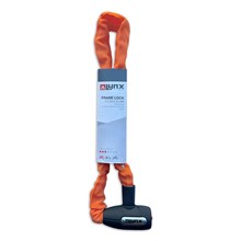 Lynx KETTINGSLOT 5.5 X 85cm Oranje Cityline M