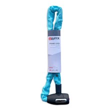 Lynx KETTINGSLOT 5.5 X 85cm Blauw Cityline M