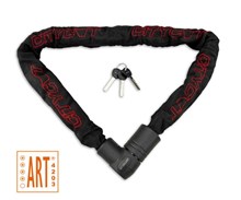 Citycat KETTINGSLOT 10.5 X 120cm ART4*