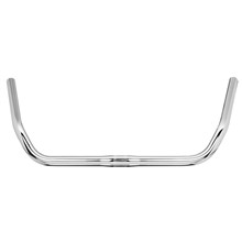 STUURBOCHT OMA / OPOE LOS RVS 49cm