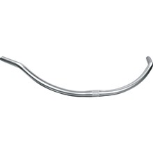 STUURBOCHT "MOEDERFIETS" BREED Zilver