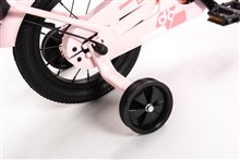 ZIJWIELEN 12" Aldo Luna Roze