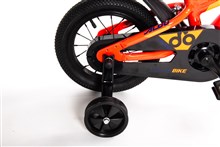 ZIJWIELEN 12" Aldo Powerbike