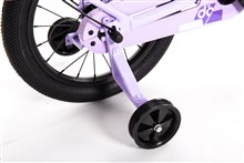 ZIJWIELEN 16" Aldo Luna Lilapaars