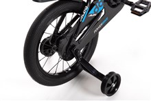 ZIJWIELEN 16" Aldo Powerbike