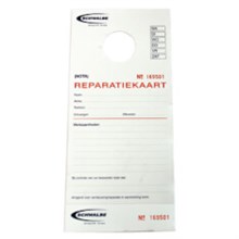 REPARATIE KAARTEN Schwalbe PAK A 500