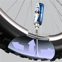 Schwalbe Doc Blue ANTI-LEK-VLOEISTOF 60ml