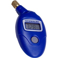 Schwalbe BANDENSPANNINGSMETER DIGITAAL airmax