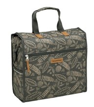 New Looxs  "Lilly" Forest Antracite 027.178 Shopper tas 18L