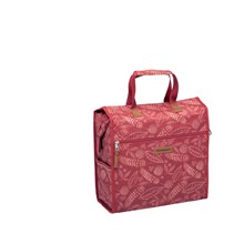 New Looxs "Lilly" Forest Red 027.180 Shopper tas 18L