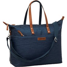 New Looxs Tendo Nomi Blue 357.166 21L TAS