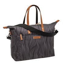 New Looxs Tendo Alma Black 357.163 21L TAS