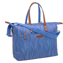 New Looxs Tendo Alma Blue 357.164 21L TAS