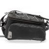 New Looxs Sports Trunkbag MIK 574.330MIK zwart 32l