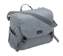 New Looxs Mondi Joy 106.177 Quilted Grey TAS 18,5L